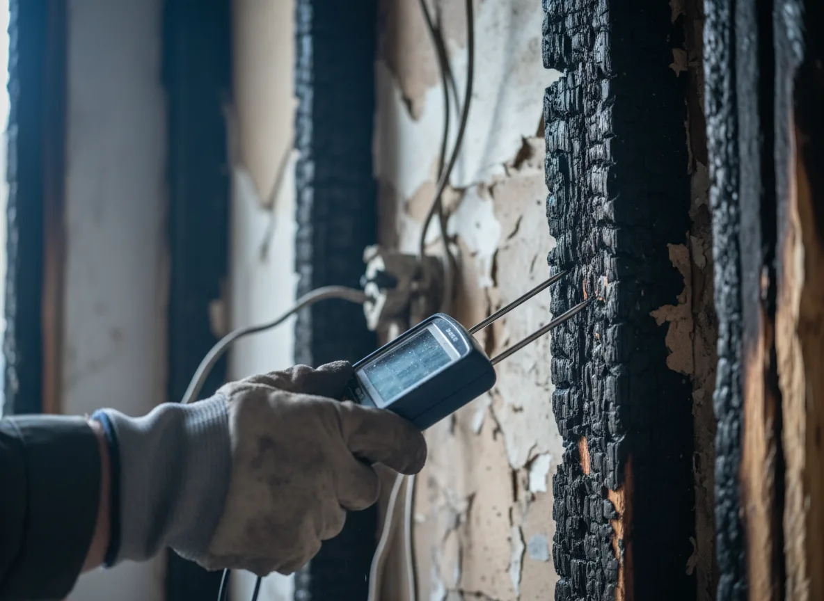 Fire Damage Restoration Methow, WA FAQs